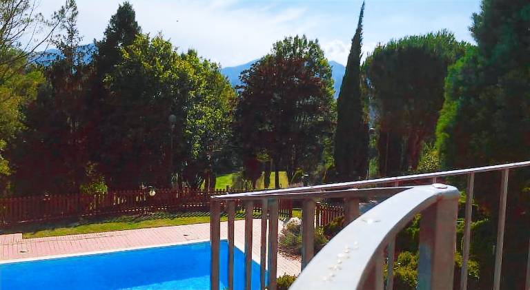 Big farm with yard, patio & pool | Suitable for remote work | Dogs allowed — photo 4