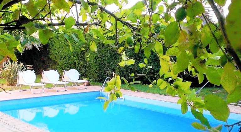 Vacation home with pool | Pets allowed in Scicli