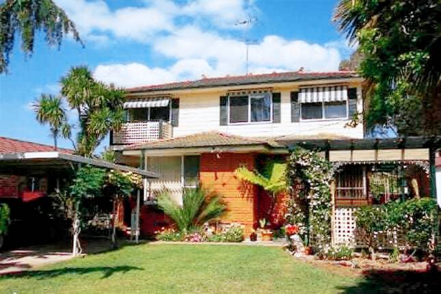 House Campbelltown