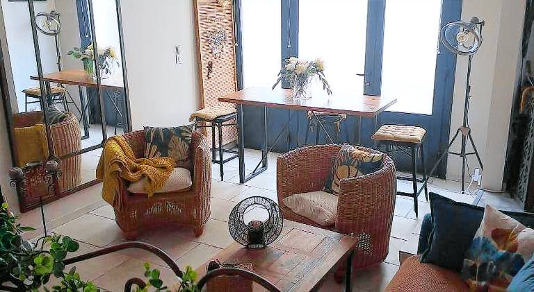 Le Petit Patio — photo 3