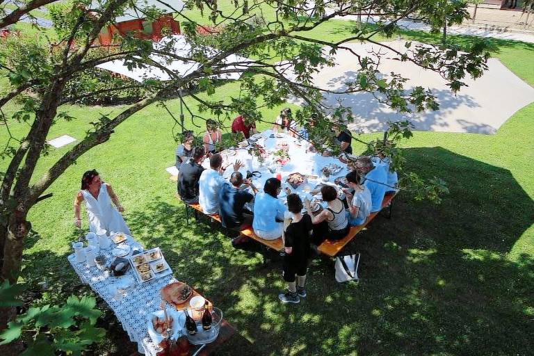 Agriturismo Altrove: 4 Sante — photo 4