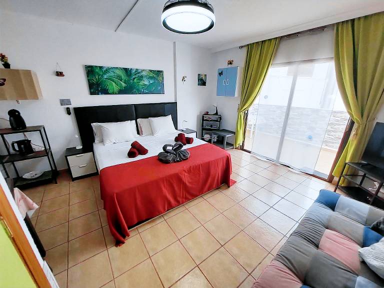 Apartment Playa de la Américas