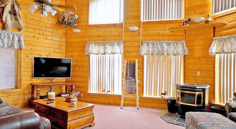 Vacation home | Pets are welcome — photo 2