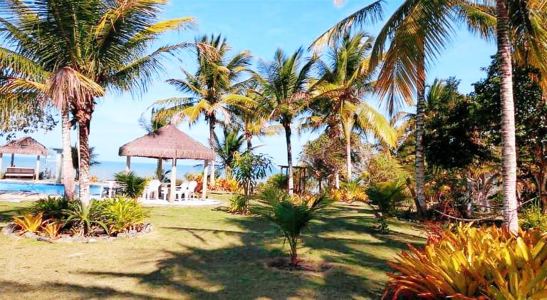 HOTEL PRAIA DA PAIXAO — photo 3