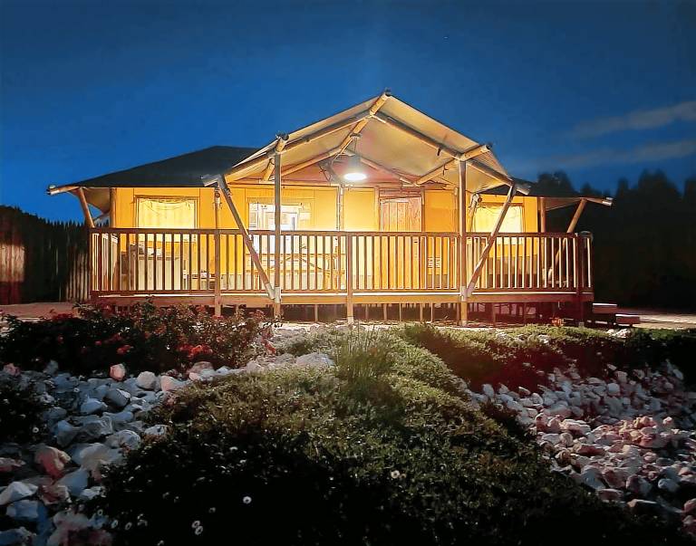 Camping Zambujeira do Mar