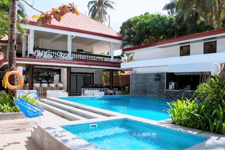 Apartment  Boracay