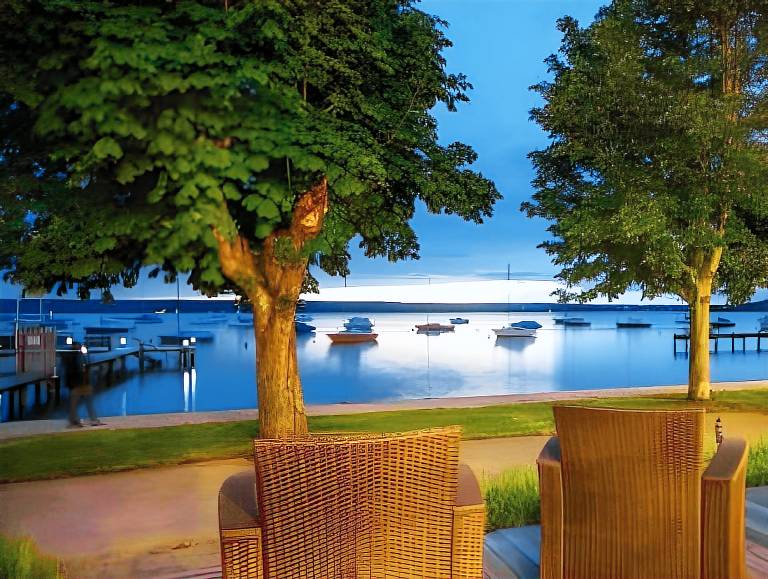 Ammersee Hotel — photo 5
