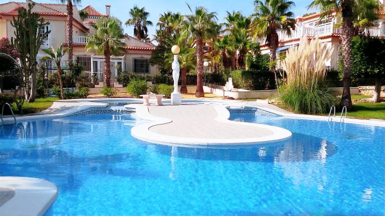 Apartamento Torrevieja