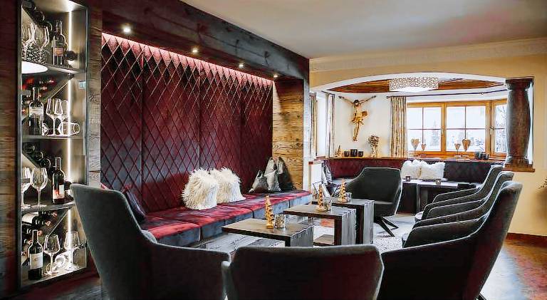 Hotel Lerch — photo 5