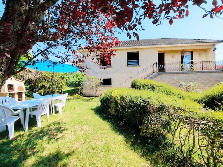 Maison de vacances  Lalinde
