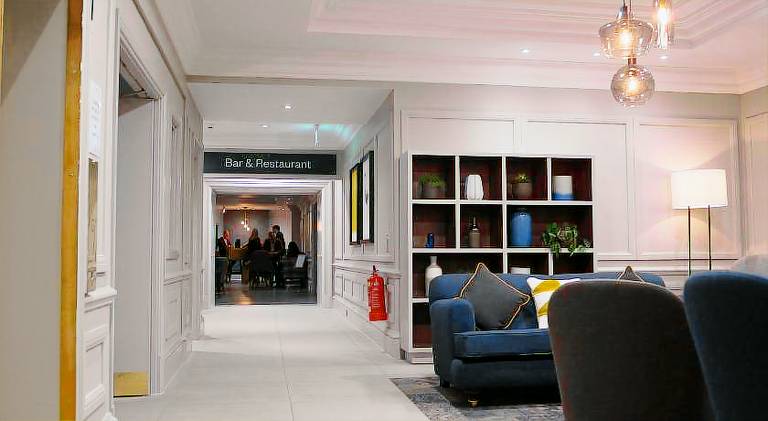 Voco St. John's Solihull By IHG — photo 4
