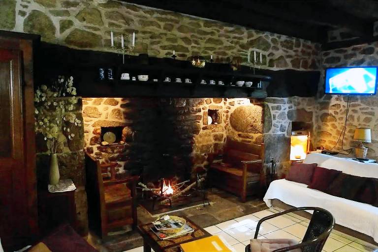 Villa  Saint-Cirgues-la-Loutre