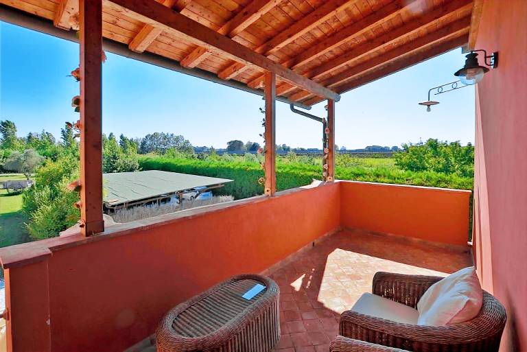 Villa Rossa Large Private Pool WiFi