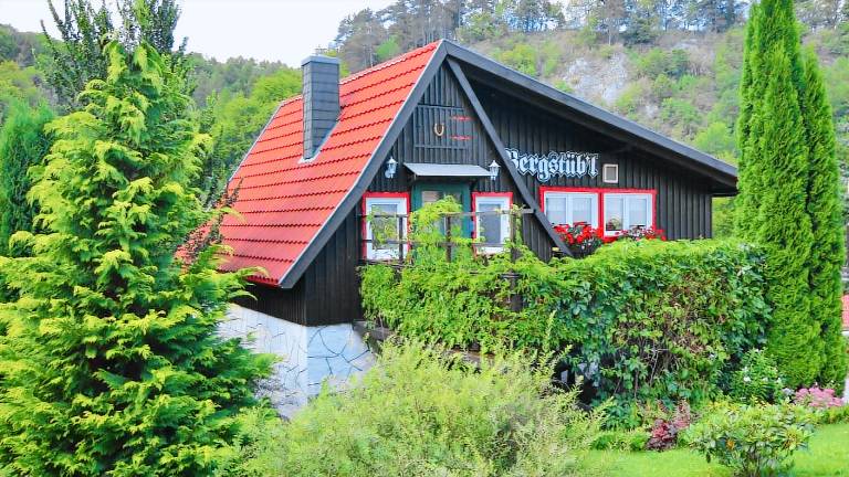 Ferienhaus Elbingerode (Harz)