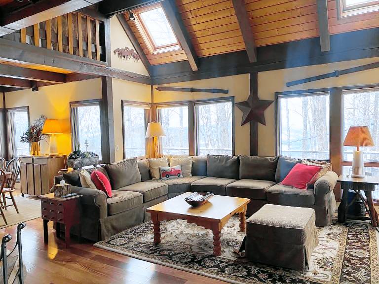 House Quechee