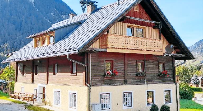 Bauernhof - Appartement beim Zefferer — photo 5