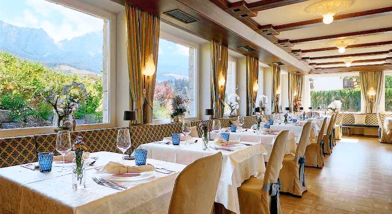 Dolomites Wellness Hotel Savoy — photo 3