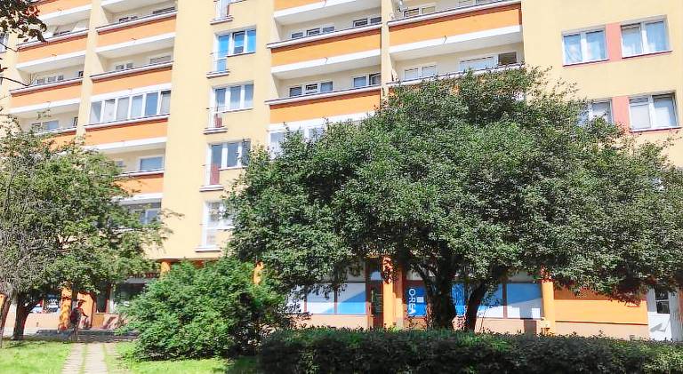Holiday apartment for 4 persons — photo 3