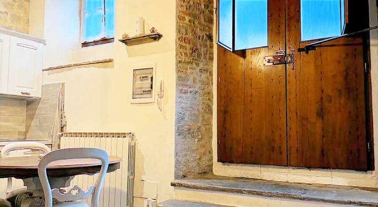Lovely holiday apartment | Pets are welcome — photo 2