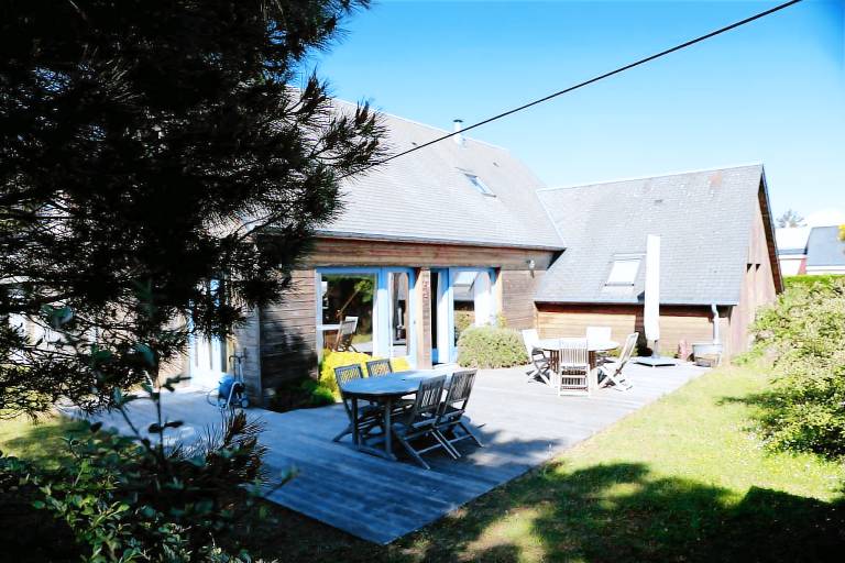 Gîte Agon-Coutainville