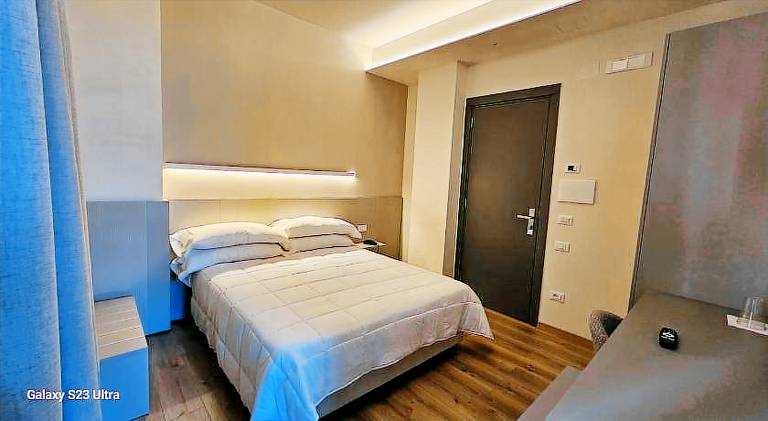 Hotel del Sole-Aversa — photo 2