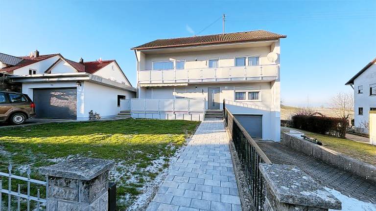 Ferienwohnung Gundremmingen