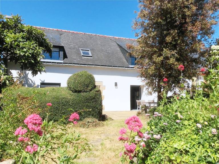 Maison de vacances Kerfany les Pins