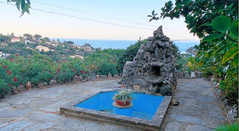 Villa Provencale avec vue mer panoramique — photo 2