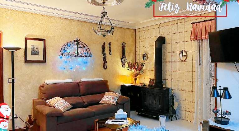 Vacation home with yard, private pool & barbeque | Good for workation — photo 2