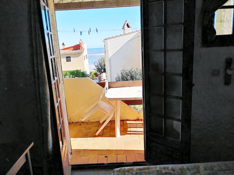 Appartement Linguizzetta