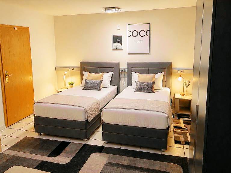 Ferienwohnung Hückelhoven