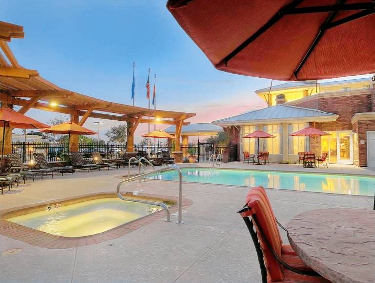 Hilton Garden Inn Yuma Pivot Point — photo 2
