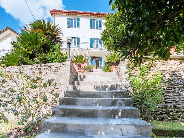 Maison de vacances Forte dei Marmi