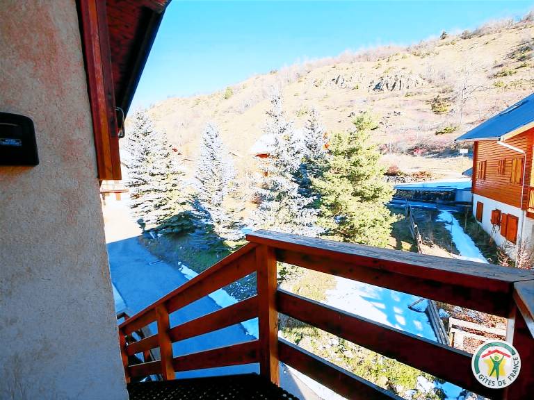 Wonderful gite with terrace & yard | Pets are welcome — photo 3