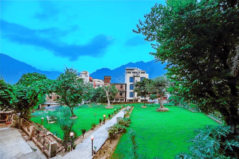 Raj Resort — photo 3