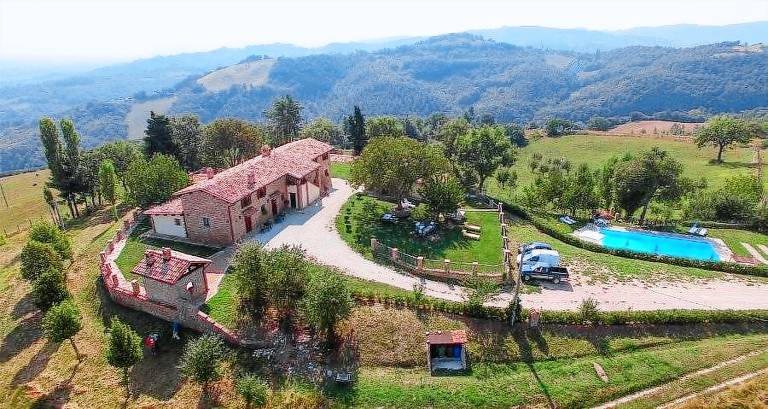 Casanova: GINESTRA — photo 2