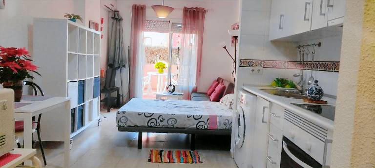 Charming apartment with terrace & pool | Next to the beach | Dogs allowed — photo 2