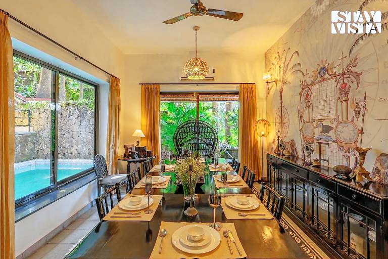 Charming villa with pool | Pet-friendly — photo 4