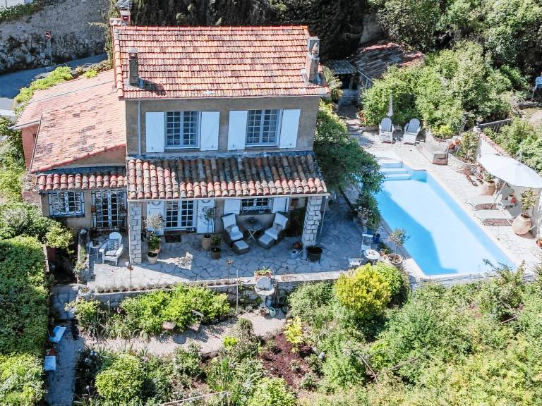 Maison de vacances Callian