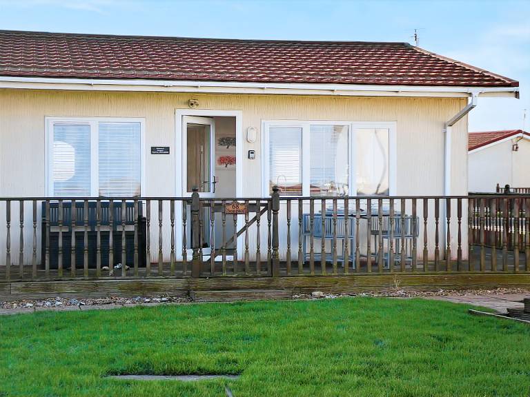 Cottage  Mundesley