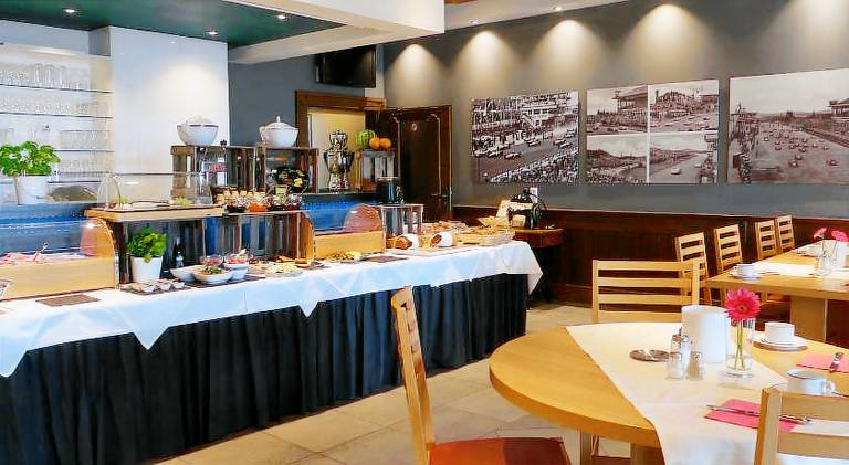 Hotel & Restaurant Hullen — photo 4