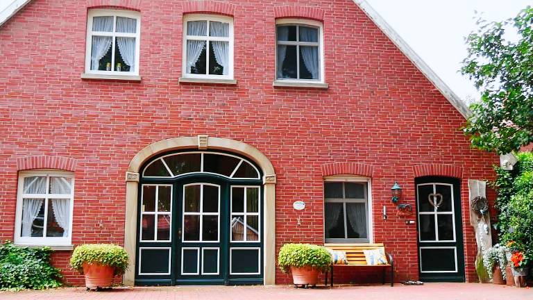 Ferienwohnung  Haselünne