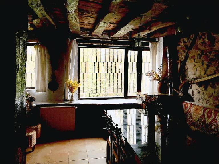Casa rural Villasur de Herreros