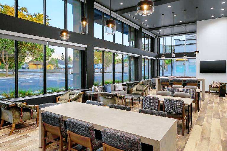 TownePlace Suites by Marriott San Jose Downtown — photo 3