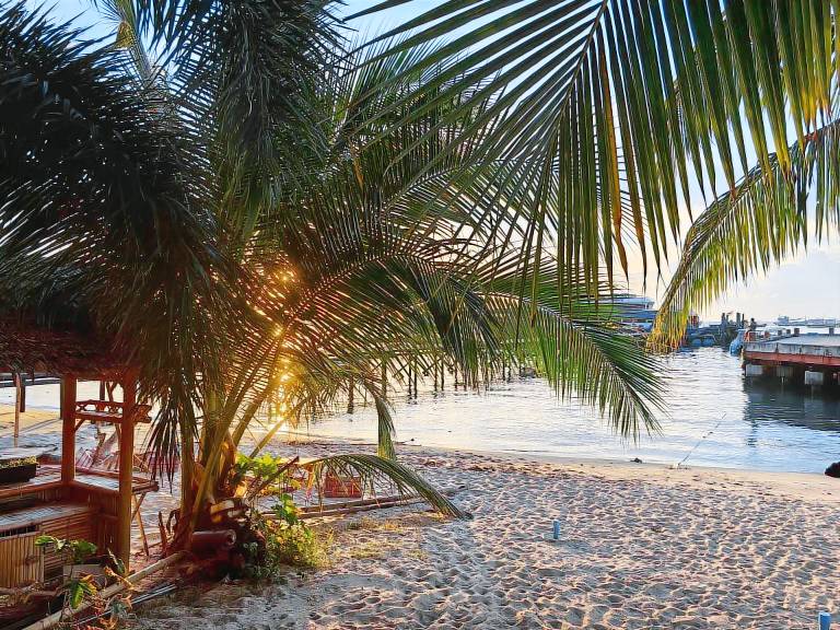 Hostel  Ko Tao