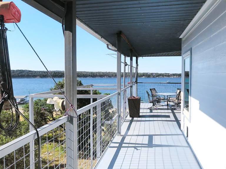 Ferienhaus Austin