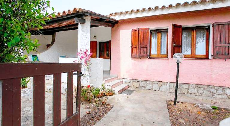 Pleasant vacation home | Pets allowed in San Teodoro
