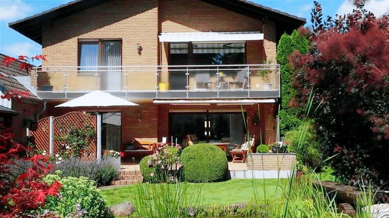 Ferienwohnung Schieder-Schwalenberg