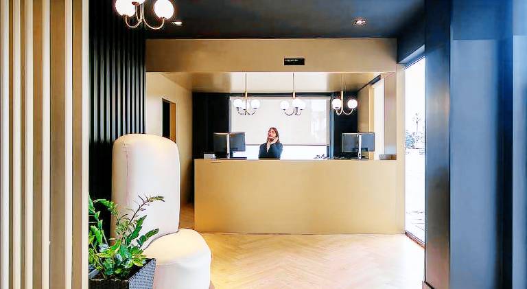 Hotel Puerto de la Luz by Pierre & Vacances — photo 5