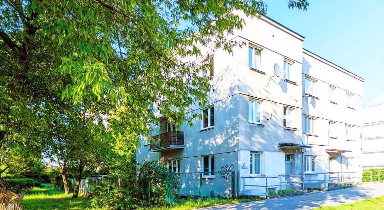 Holiday apartment with 1 room for 4 persons — photo 4